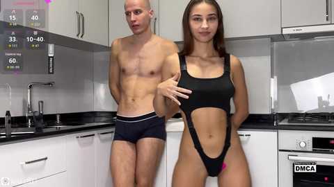 xxxdreamteam @ bongacams on 20251120