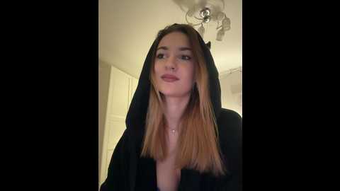 _lana_chester_ @ bongacams on 20251121