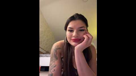 _maybebaby_ @ bongacams on 20251121