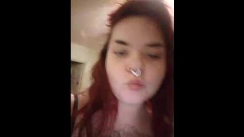 alicefoxy777 @ bongacams on 20251121