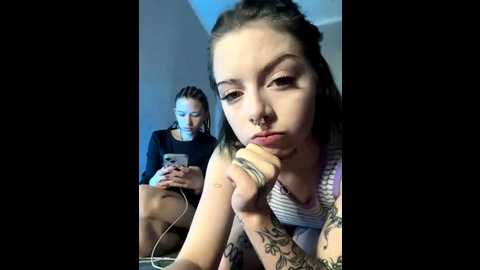 anmixhot @ bongacams on 20251121