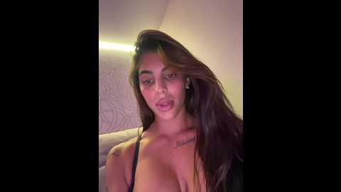 blackpantera666999 @ bongacams on 20251121