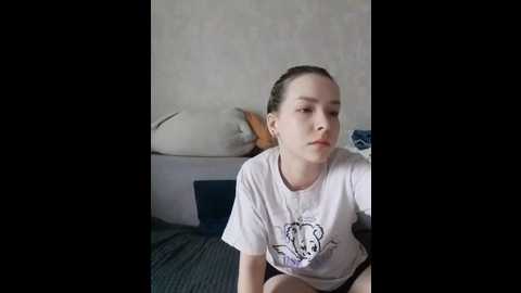 cutesmiles @ bongacams on 20251121