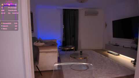 foxe_sailey @ bongacams on 20251121