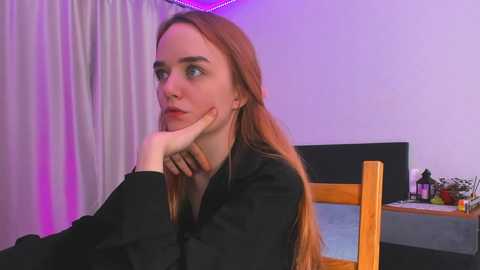 janetshy @ bongacams on 20251121