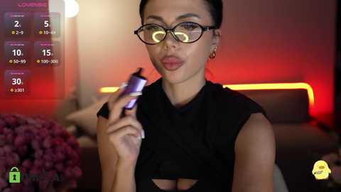 katrinmoreno @ bongacams on 20251121