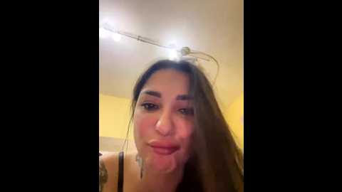 lisana1 @ bongacams on 20251121