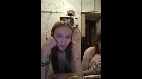 mayadashaaa @ bongacams on 20251121