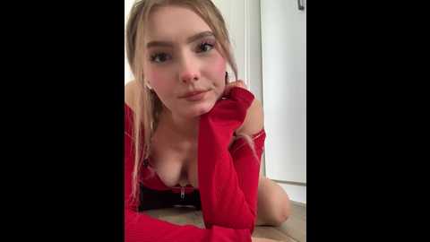 nezukoo @ bongacams on 20251121