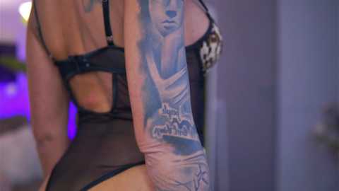 raquellevon @ bongacams on 20251121