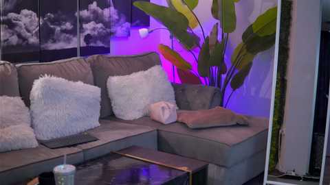 raquellevon @ bongacams on 20251121