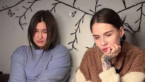 2love_love2 @ bongacams on 20251122