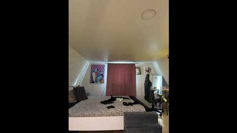 _maybebaby_ @ bongacams on 20251122