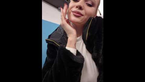 bielka_4 @ bongacams on 20251122