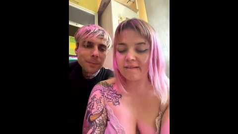 bpd_ @ bongacams on 20251122