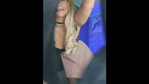 charlizetheron @ bongacams on 20251122