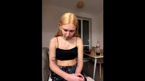 linatwins @ bongacams on 20251122