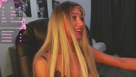 lisashultz @ bongacams on 20251122