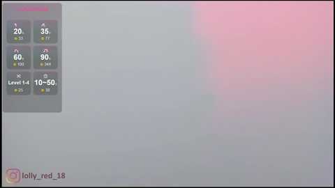 lolly_red_ @ bongacams on 20251122