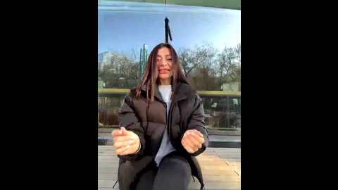 lunadesire @ bongacams on 20251122