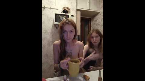 mayadashaaa @ bongacams on 20251122