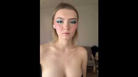 nezukoo @ bongacams on 20251122