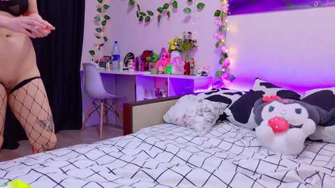 night_angell @ bongacams on 20251122