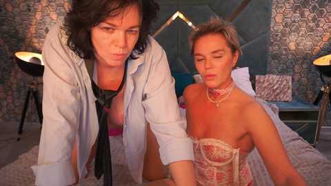 pleasurewecouple @ bongacams on 20251122