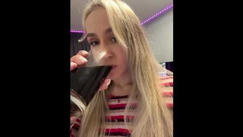 queenking @ bongacams on 20251122