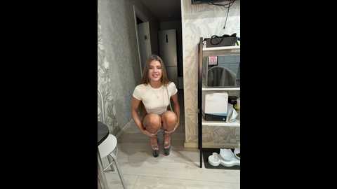 sweetymia @ bongacams on 20251122