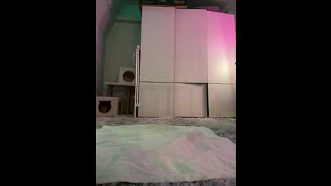 tumanangelina @ bongacams on 20251122