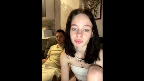 twins_bleezza @ bongacams on 20251122