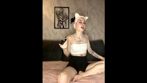 twins_bleezza @ bongacams on 20251122