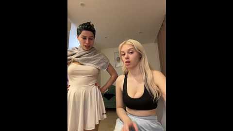 vibromashulkadashulka @ bongacams on 20251122