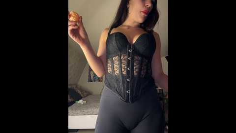 _maybebaby_ @ bongacams on 20251123