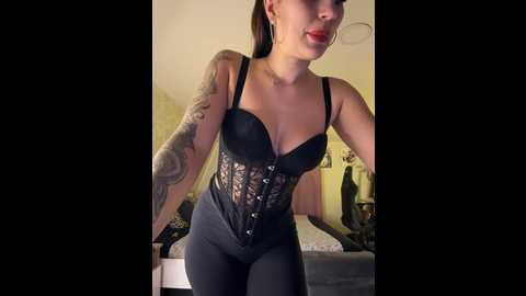 _maybebaby_ @ bongacams on 20251123