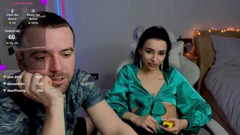 adelelacroix @ bongacams on 20251123