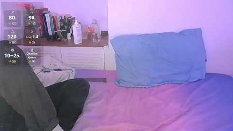 almondmilka @ bongacams on 20251123