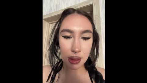 curvywoman_ @ bongacams on 20251123