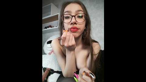 evaangel @ bongacams on 20251123