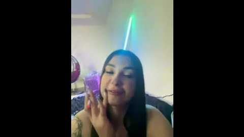 lisana1 @ bongacams on 20251123