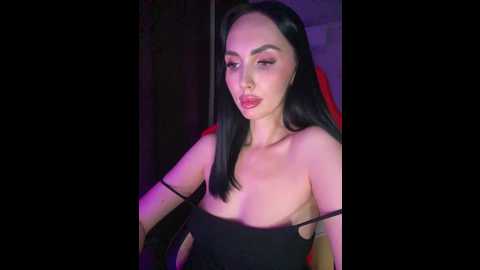 lolafox @ bongacams on 20251123