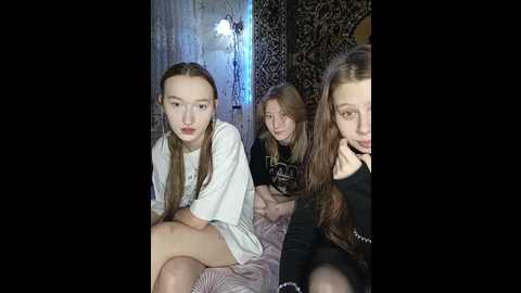 mayadashaaa @ bongacams on 20251123