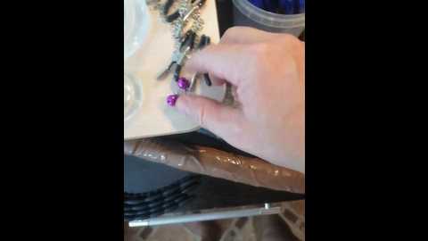 seksiparaa @ bongacams on 20251123