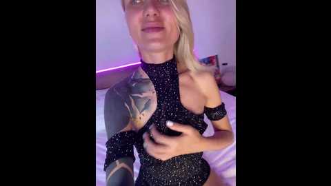 twins666 @ bongacams on 20251123