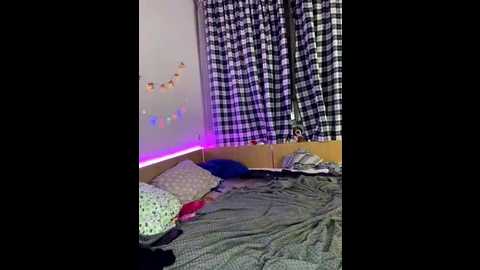 alissalexx @ bongacams on 20251124