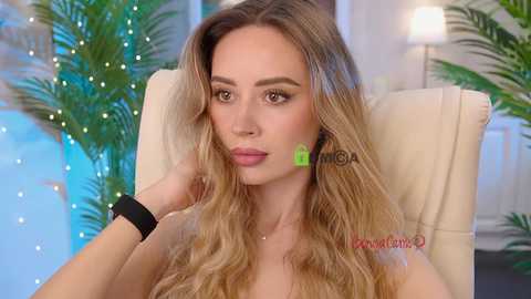 annadaisy1 @ bongacams on 20251124