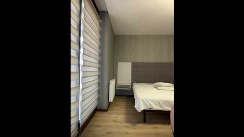 babydarii @ bongacams on 20251124