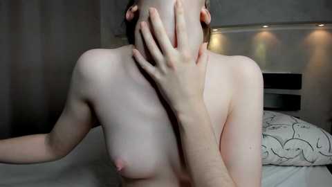 camilla_kelly @ bongacams on 20251124