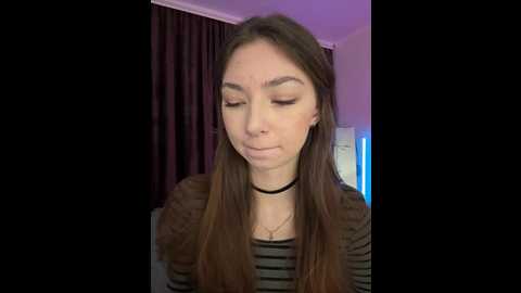 crazyaleona @ bongacams on 20251124